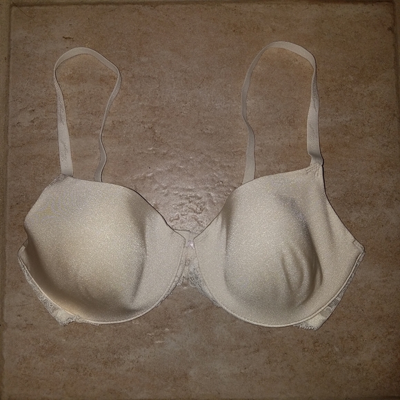 Victoria Secret IPEX lightly lined NEW bra - Picture 1 of 1